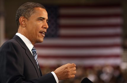 Barack Obama