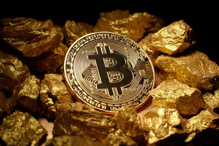 Cryptocurrencies