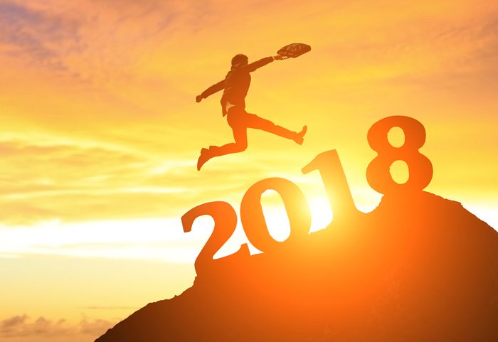 What health and wellbeing trends can we expect to see this year?