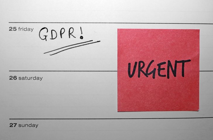 GDPR data sharing