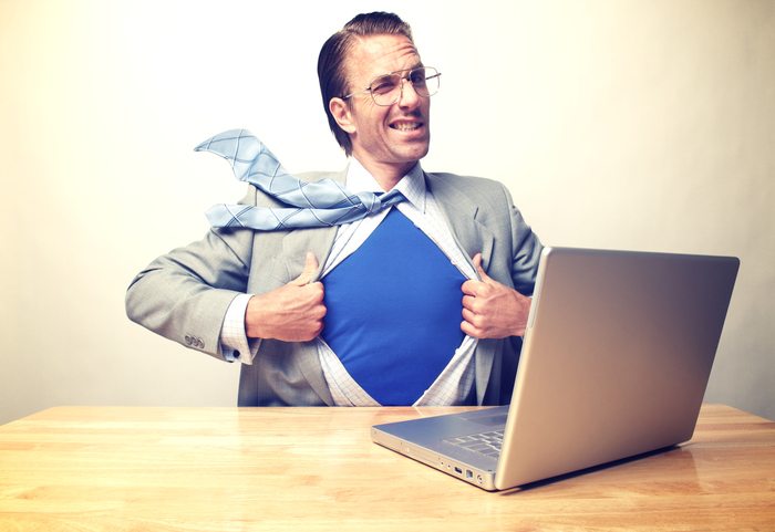 Finance directors are the new rockstars of the office