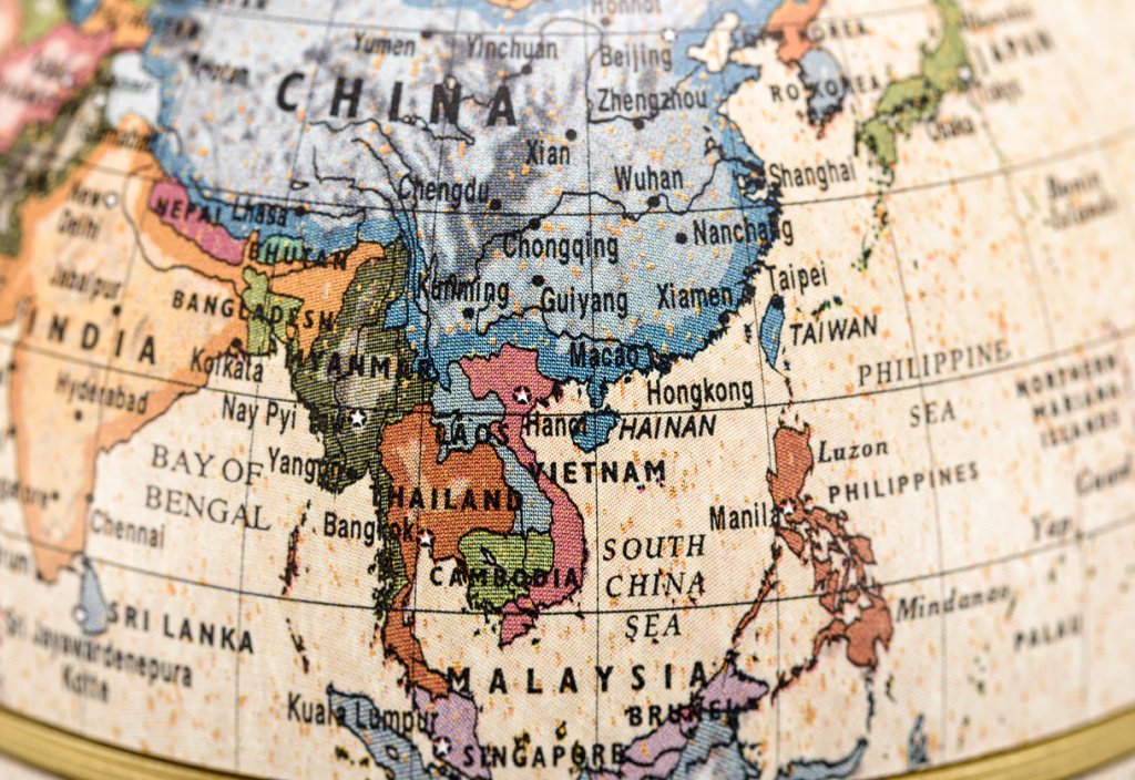 Are you thinking of exporting to Asia?