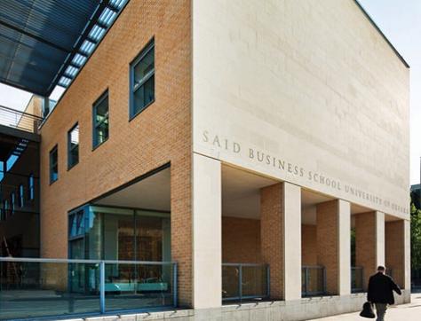 Business schools can boost SME productivity
