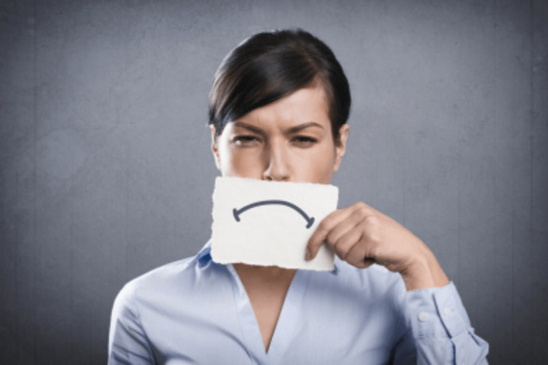Why women play the gender card