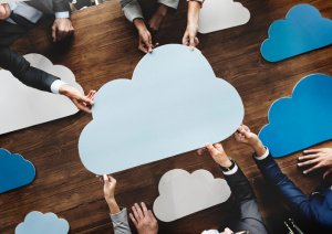 Cloud technology