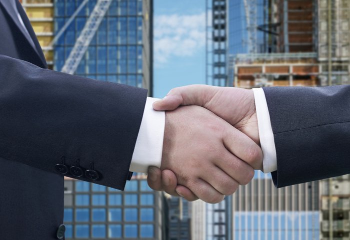 Could your business make use of an energy broker?