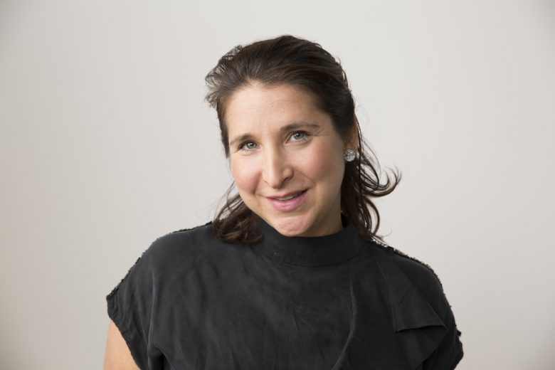 Cat Gazzoli founder of Piccolo