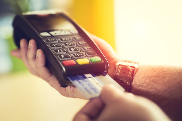 Why SMEs need to shore up on card payment security