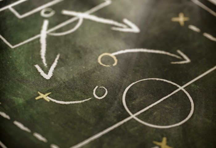 World Cup 2018: A data-driven game plan for success on the pitch
