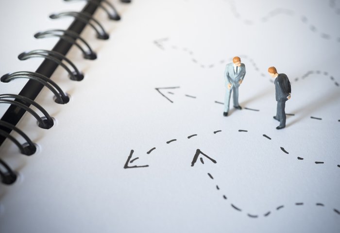 How do you decide which new markets to target?