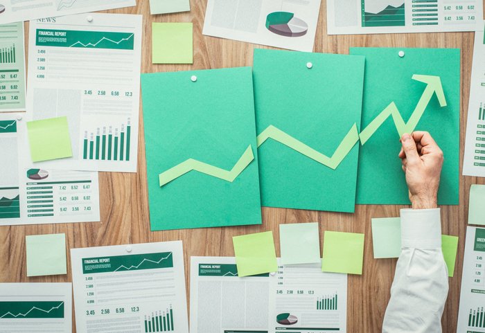 Is automation the right way to scale up your invoice and expense management?