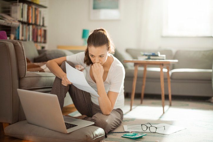 Issues that remote working can create for businesses