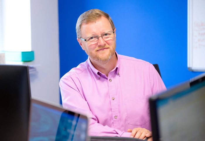 Jonathan Richards, founder of breatheHR, explains why culture is so important