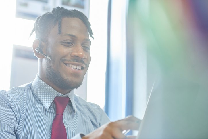 True trust between companies and customers is critical