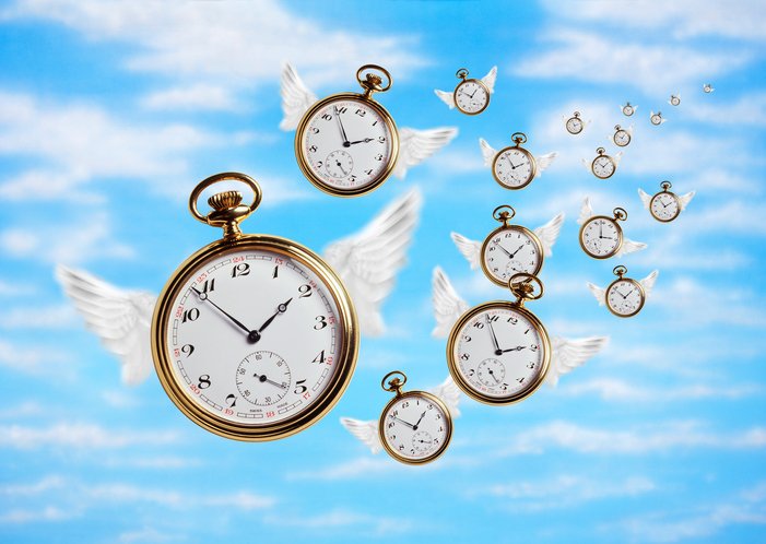 The advice 50 business leaders would tell their teenage selves if they could travel back in time