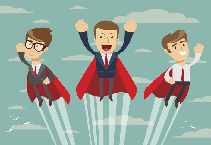 For growth businesses, recruiting your dream team can be a challenge