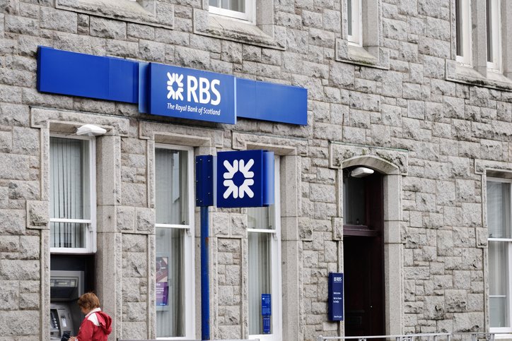 The clock is ticking against victims of RBS' restructuring unit, says Mike Cherry