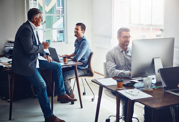 A 3-step guide to staff engagement: Invest time and effort in developing these skills