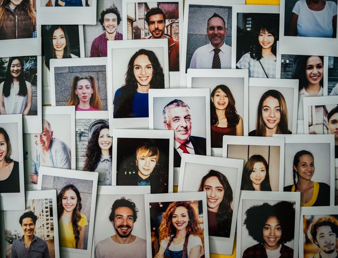 The benefits of early talent diversity: Bringing different ideas and opinions together