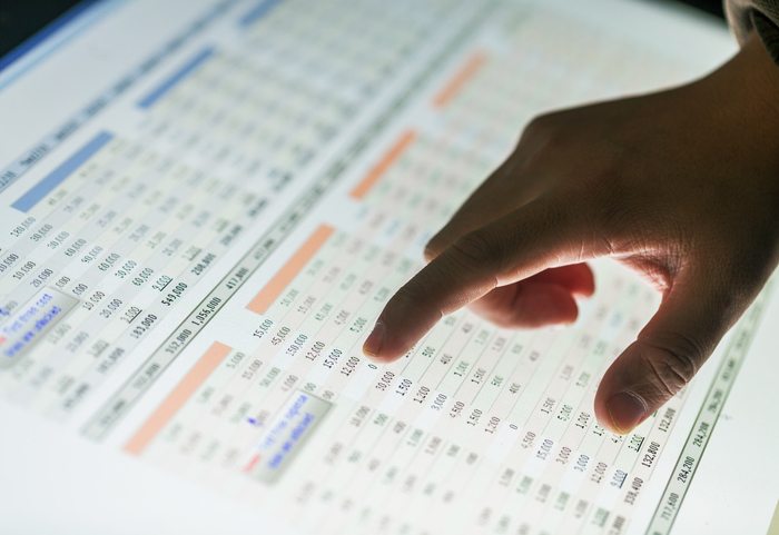 Can you simplify supplier invoice management for employees and finance?
