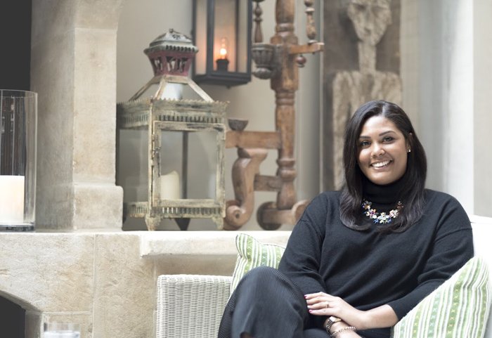 Judge Zoe Jervier on what it takes to create a great working culture