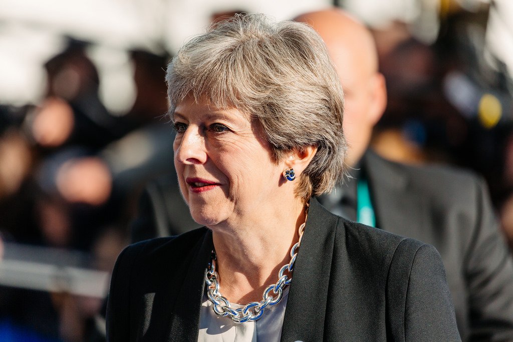Off-payroll tax threatens the low paid and puts Theresa May’s Good Work Plan at risk