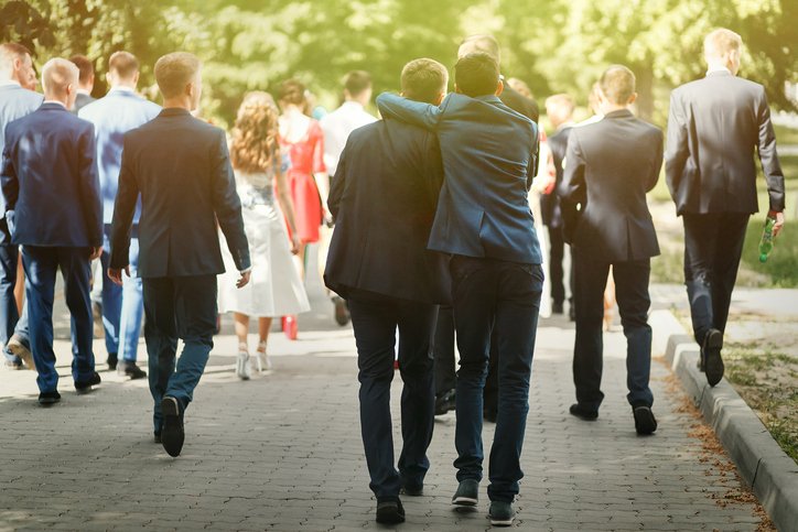 How to develop graduate employees into the leaders of tomorrow