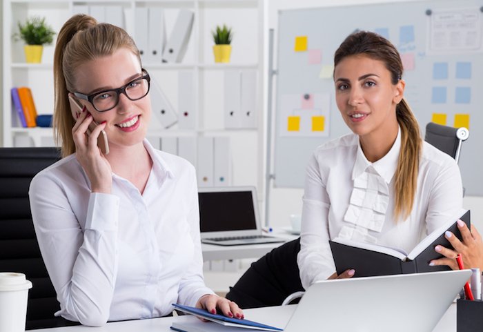 Female SME founders: Know your grant options, whatever industry you're in.
