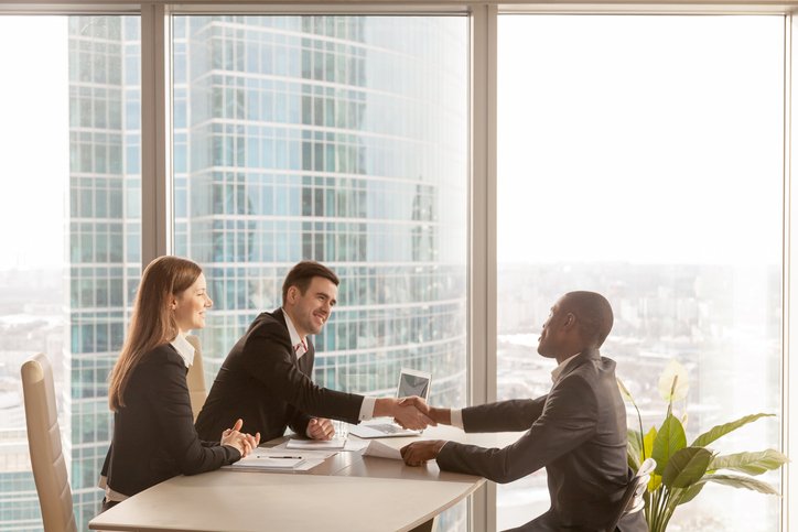 New research advises interview training for hiring managers