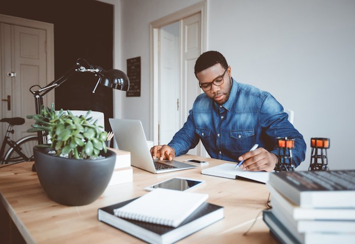 Is working from home really more productive?