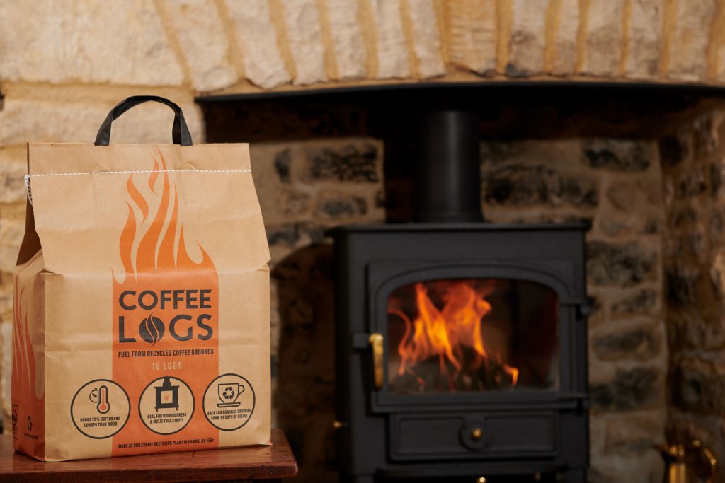 Every tonne of waste coffee grounds recycled using bio-bean?s technology saves 6.8 tonnes of CO2 emissions.
