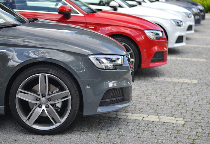 How will we be insuring the fleets of the future?