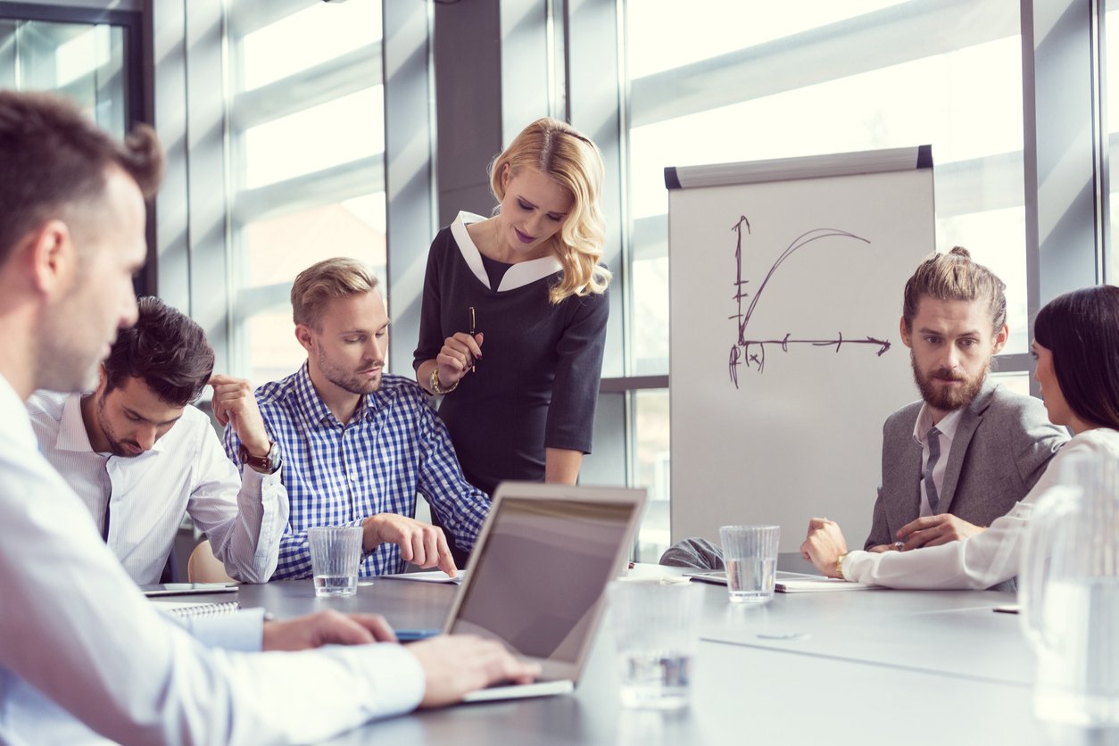 5 top tips for business growth revealed