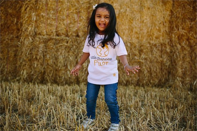 This impactful clothing brand is fighting gender stereotypes for young girls