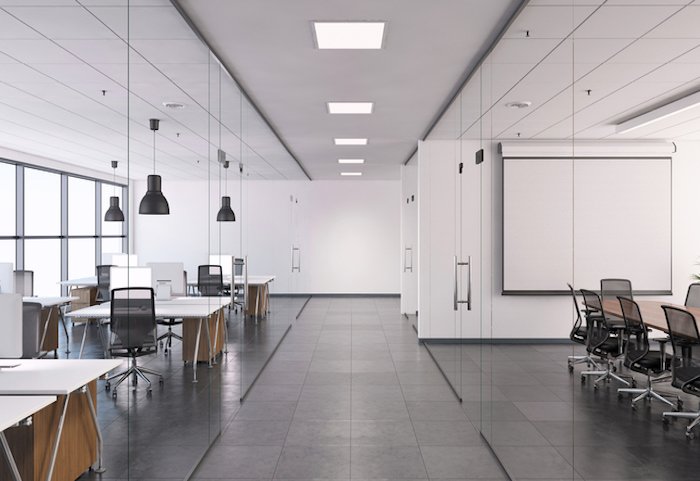 Why the design of your office space can boost or hinder employee productivity