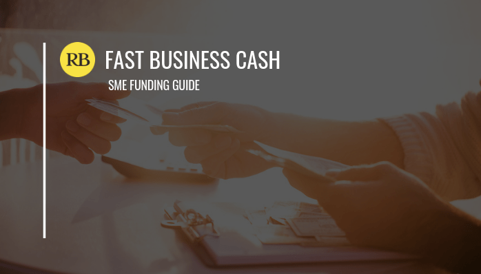 Fast Business Cash