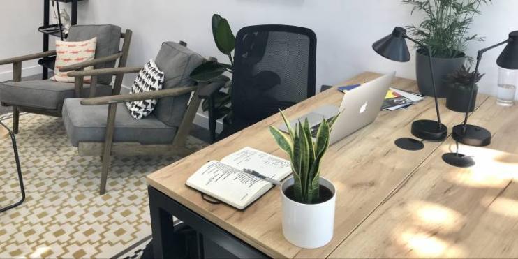 David Kosky, Co-Founder of Work.Life