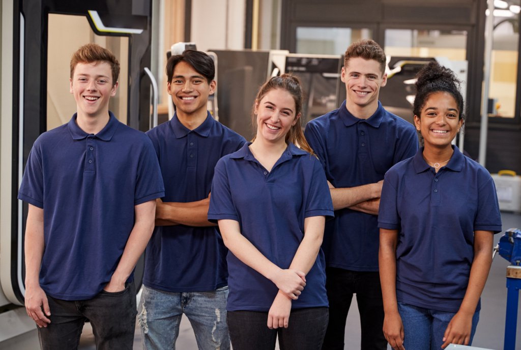 apprenticeship
