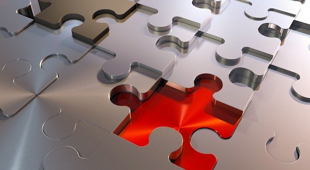 puzzle solving