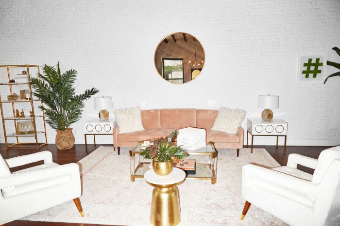 The Village Studio is useful for experiential marketing on social media