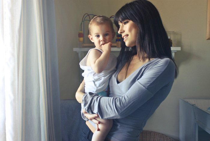Great mumpreneurs