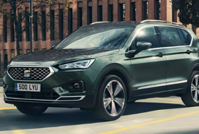 What Car Should I Buy Is The New Seat Tarraco The Answer