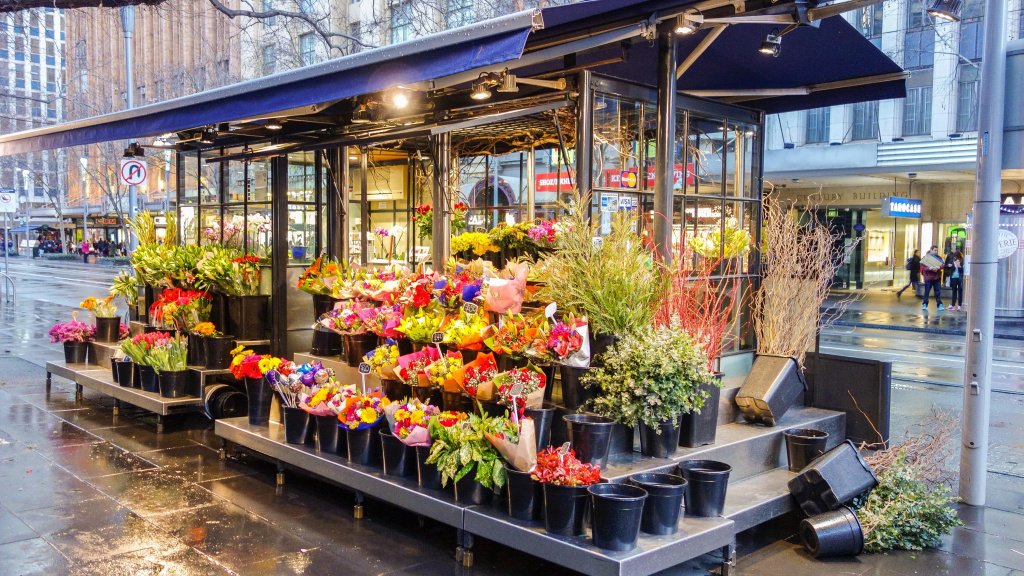 UK Mother's Day spending