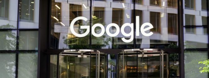 Google HQ