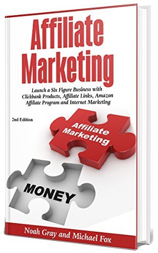 Read Noah Gray's new affiliate marketing book