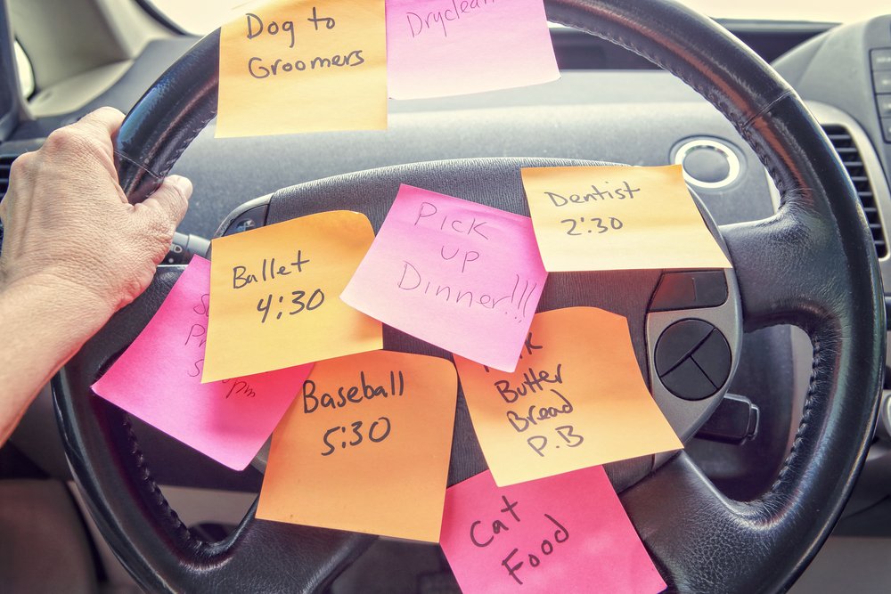 UK parents flexible working