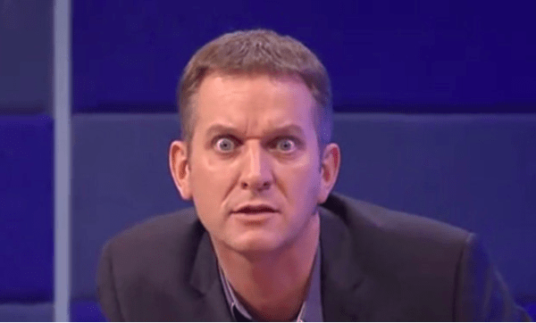 The Jeremy Kyle Show