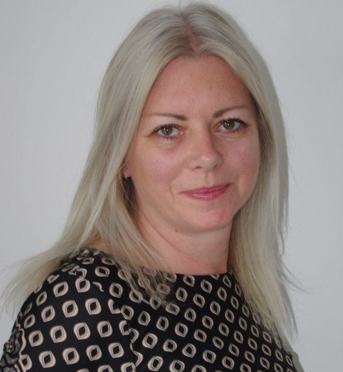 Helen Scott - CEO of Eris FX