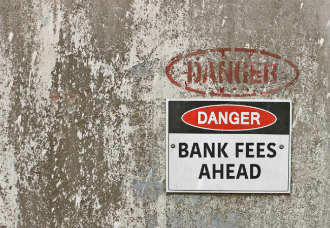 Changes to UK bank overdraft fee regulations