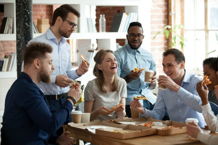 Who are the top 25 SME Culture Leaders of 2019?